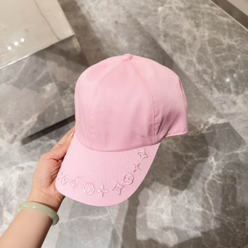 LV cap (64)